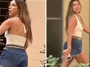 Brasil ordenó la detención de la abogada argentina acusada de injuria racial