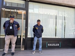 Causa Sur Finanzas: la Justicia Federal ordenó 30 allanamientos simultáneos por presunto lavado de dinero