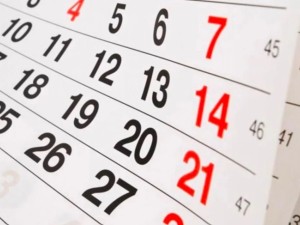 Feriados no laborales del 2026: ¿Cuáles son y cuándo se celebran?