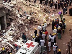 Atentado a la AMIA: piden captura internacional de un alto jerarca iraní