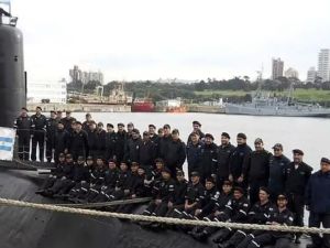 ARA San Juan: comenzó en Santa Cruz el juicio que determinará las responsabilidades penales por la tragedia