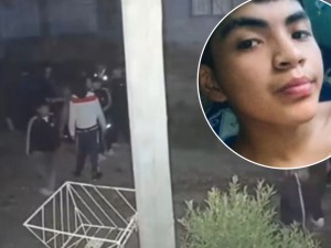 Asesinato de un adolescente en Jujuy, varios menores de edad detenidos