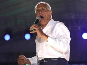 Nasry Asfura declarado presidente electo de Honduras tras ajustada elección