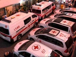 Tragedia en Pensilvania: explosión en asilo de ancianos deja muertos y desaparecidos