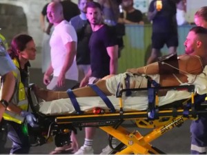 Ataque armado en Australia, al menos 11 muertos en un atentado terrorista durante una celebración judía