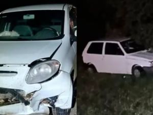 Tragedia en la Ruta 88: bajó a auxiliar a un conductor y fue embestido por otro auto