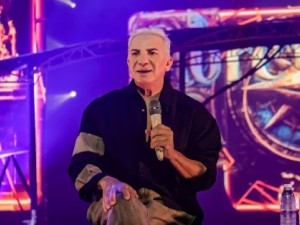 Flavio Mendoza empieza la temporada en Rosario con el estreno de "Abre tus alas"