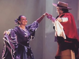 Condenan a la directora de Ballet Salta por abuso a su nieto