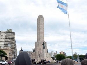 ¿Cómo estará el tiempo en Rosario durante la próxima semana?