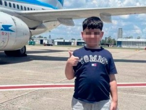 Bastián Jerez: inhabilitaron a los dos conductores por alcoholemia positiva