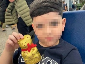 Bastián Jerez fue operado nuevamente a casi un mes del accidente