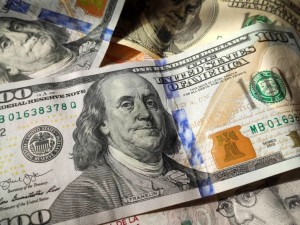 El Banco Central volvió a comprar divisas y acumula más de US$100 millones en dos días