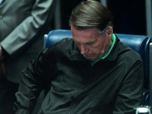 Bolsonaro vuelve a prisión tras más de una semana hospitalizado