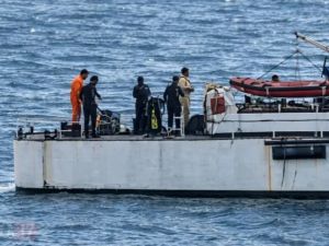 Continúa la búsqueda de la buza desaparecida: “no se pueden generar falsas expectativas”