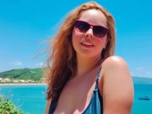 Quién es Sofía Devries, la joven de 23 años desaparecida en Puerto Madryn