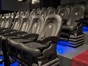 Este fin de semana sigue la Fiesta del Cine en Rosario: entradas a $4.000 para funciones 2D y 3D