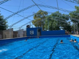 Objetivo Dengue: la Provincia lleva adelante tareas de prevención en Escuelas de Verano