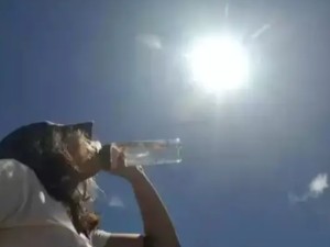 El calor extremo continúa en Rosario y se anuncian temperaturas elevadas para toda la semana
