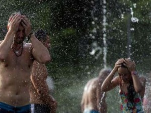 Año Nuevo y verano con olas de calor y tormentas aisladas: ¿Qué nos espera?