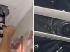 Arrestaron al propietario del hospedaje acusado de filmar a estudiantes en La Rioja