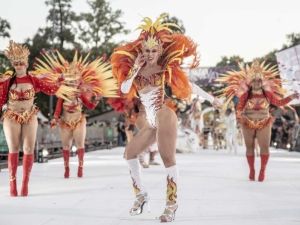 Carnaval Central 2026: reprograman la segunda noche por mal tiempo y confirman el nuevo cronograma