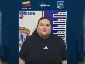 Generación Zoe: capturaron en Venezuela a la responsable del algoritmo de la estafa piramidal