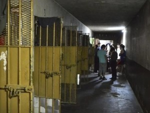 Récord histórico de encarcelamiento en Argentina