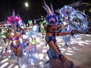 Rosario celebra una nueva edición del Carnaval con entrada gratuita