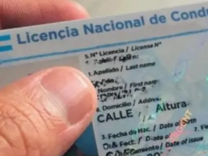 Desde el mes de abril, será más fácil y rápido sacar el carné de conducir en Rosario