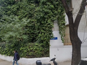 Macabro hallazgo en Belgrano: un jubilado apareció maniatado y con signos de violencia en su vivienda