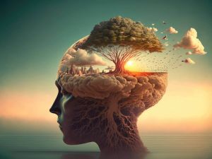 7 diferencias entre el cerebro y la mente: lo que dice la ciencia sobre cómo pensamos