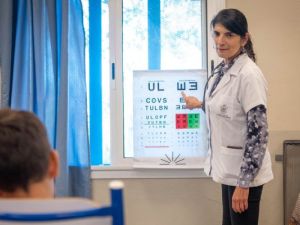 Vuelta a clases: qué controles médicos deben realizarse antes del inicio del ciclo lectivo