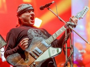 Operativo de seguridad por el recital de La Renga: 250 efectivos policiales y 150 agentes municipales en el Autódromo