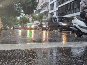 Rosario sin colectivos: La UTA se sumó al paro general de este jueves y no hay transporte en la ciudad