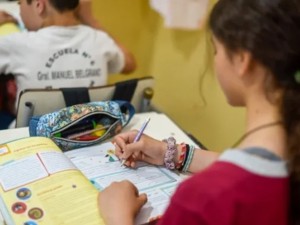 Ciclo lectivo 2026: confirmaron el calendario escolar en todo el país