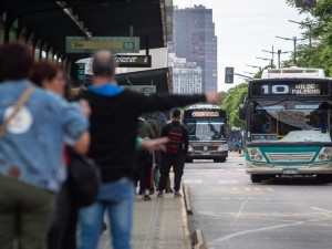 La UTA declara una retención de tareas por el incumplimiento en el pago de salarios