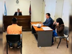 Condenaron a 10 años de prisión a un hombre por abusar de su hija en Salta