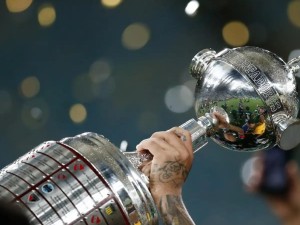 Se definieron los bombos para la Copa Libertadores 2026: Boca, único argentino cabeza de serie