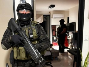 Córdoba: taxista detenido por hacer delivery de drogas