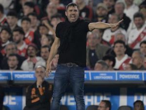 River confirmó a Eduardo Coudet como nuevo DT tras la salida de Gallardo