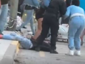 Autopsia revela que Lucas Larroque murió por hemorragia intracraneal tras pelea en Batán