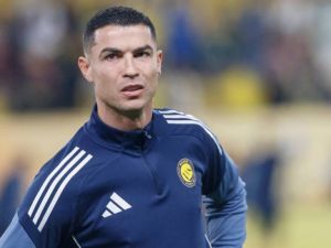 Alerta en Medio Oriente: Cristiano Ronaldo se fue de Arabia Saudita tras los bombardeos