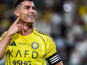 Cristiano Ronaldo suma un club a su imperio: adquirió el 25% del Almería