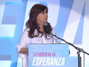 Causa Cuadernos: investigan a Cristina Kirchner por el presunto cobro de unos 180 sobornos