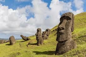 Isla de Pascua: los misterios de Rapa Nui, los moái y la civilización que desafía a la historia