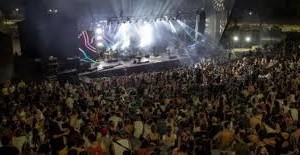 Festival FARO 2026 comenzó hoy en Rosario: todos los artistas que pasaron por el escenario y lo que falta del fin de semana