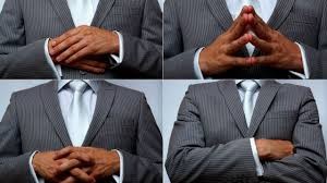 Lenguaje no verbal: qué revelan los gestos de la boca y del cuerpo más allá de las palabras