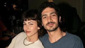 Úrsula Corberó mostró el rostro de Dante, su hijo con el Chino Darín, y compartió la primera foto juntos