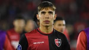 Juan Sforza podría volver a Newell’s: Vasco Da Gama no terminó de pagarlo y ya lo declaró transferible