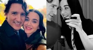 Katy Perry y Justin Trudeau deslumbran con su romance en Japón: confirmaron su historia de amor